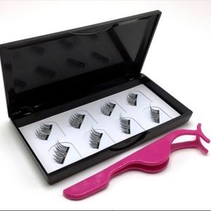 Magnetic Lashes